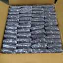 Ansell HyFlex 11841 Grey Nitrile Coated Safety Work Glove Vend Pack Size 12 144 Pairs