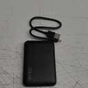 Zgear Slim Power Bank 10,000 mAh with DUAL Charging Ports