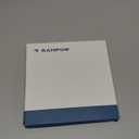 RAMPOW Micro USB Cable [2 Pack/6.6ft], QC 3.0 Fast Charging & Sync Android Charger,Micro USB Cables for Samsung Galaxy S7/S6 and Edge,Note 7/6,Sony,Kindle,PS4,Xbox,Android Devices and More-Space Grey