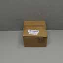 9 Pack 2 oz Glass Shot Bottles w/ White Lids & 9 Labels - Small Clear Jar for Ginger, Wellness Shot, Juice, Sample, Whiskey - Travel Essentials Mini Bottles - Wide Mouth, Leakproof, Dishwasher Safe