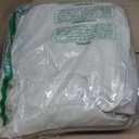 BAGAIL 8 Set Packing Cubes Luggage Packing Organizers for Travel Accessories-Cream