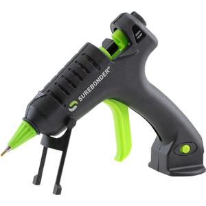Surebonder H-195F Mini Specialty Series 20 Watt High Temperature Detail Hot Glue Gun