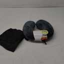 Smart Packable Memory Foam Neck Pillow