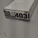 A Pair Of Front Windshield Outer B Pillar Trim Door Molding For Driver and Passenger Side Compatible with 2008-2016 Chrysler Town and Country 2008-2020 Dodge Grand Caravan Replaces 926-446, 926-445