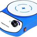 Magnetic Stirrer, Magnetic Stirrer 3000ml LCD Display,Home/Lab Digital Stir Plate Mixer Magnet Spinner for Hot Sauces/Coffee + Stir Bar(XT-MS-5L)