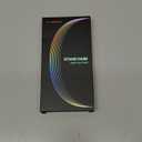 TORRAS Strong Magnetic & Seamless Stand for iPhone 17 Pro Max Case, Fit for MagSafe, Military Grade Drop Protection, Invisible Adjustable Kickstand, Camera Control Button, Translucent Matte Deep Blue