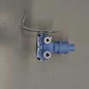 W10179146, WPW10179146 Water Inlet Valve Compatible with whirlpool, kenmore, maytag, amana, kitchen aid and ikea Refrigerator(not all models), Replacement: W10155357, 1546655, AP6016381, PS11749668