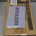 G.E.T. Heavy-Duty 1 Gallon Plastic Pitcher with Lid, Clear, BPA Free