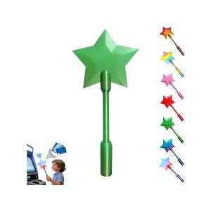 2 Pack Magic TaptoPay Credit Card Wand  Card Holder 3D Printed Payment Accessories  Simple Dimple Fidget Toys