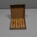 Amazon Basics AAA Long-Lasting Alkaline Batteries, 36-Count, 1.5 Volt, Reliable Performance, 10-Year Shelf Life, Emergency Storage