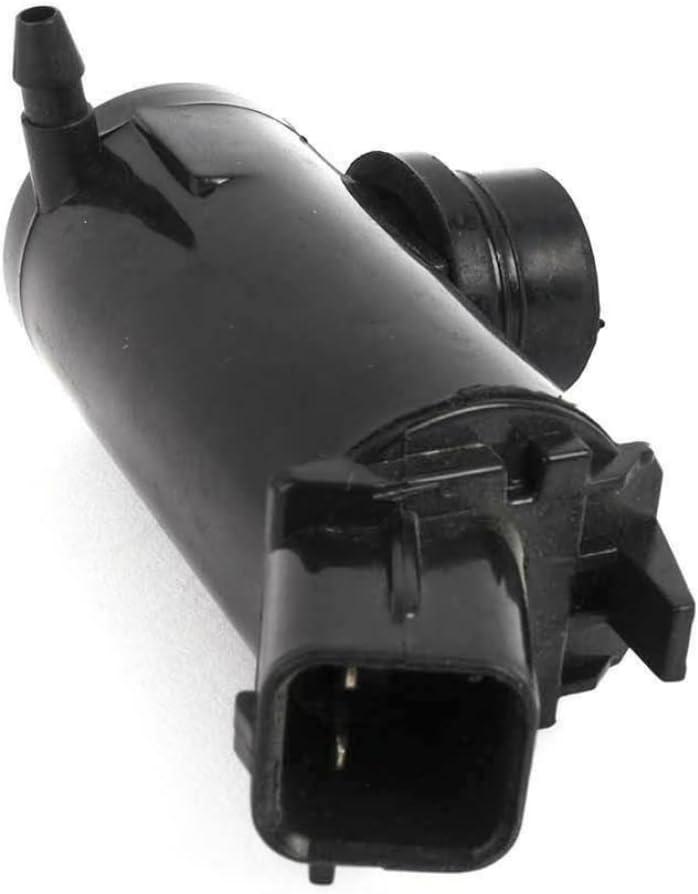 Genuine Hyundai 98510-2M500 Windshield Washer Motor and Pump Assembly
