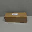 BVL Toilet Brush and Holder Set Black Freestanding for Bathroom