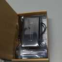 Thermalright Integrated Fan Hub, 10-Port 4 Pin PC Fan Controller, 12V Fan Hub, Support up to 10 Fans, SATA Power Cord Direct Input