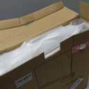 Acrylic Shelf Dividers for Closet Organization 6PCS Closet Shelf Divider Closet Dividers for Shelves Shelf Organizer for Closet Shelf Organizer for Wood Closet Separator Clear (6Pack)