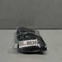 AUROLA Workout Leggings for Women Seamless Scrunch Tights Tummy Control Gym Fitness Girl Sport Active Yoga Pants, S