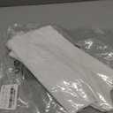 Corset Tops for Women Lace Up Overbust Corset Bustier Halloween Costume Strapless Sexy Going Out Crop Top Tank (Large)