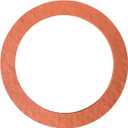 6896 Centre Adapter Gasket Replacement Part Seal for 6700 6800 6900 Series (Pack of 10)