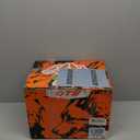 Orthrus DOT Certified Adult & Youth Helmet for Dirt Bike ATV Motocross Offroad Motorcycle Bike(BIO-Pink, L)