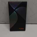 TORRAS Stronger Magnetic for iPhone 17 Pro Case Clear, [Covered Camera Control] [Anti-Yellowing] Compatible with MagSafe, Military-Grade Drop Protection, Slim Phone Case for iPhone 17 Pro