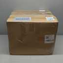 8 Gallon Electric Tank Water Heater, 120V 1500W Under Sink Instant Hot Tank Water Heater for RV, Camper, Kitchen, Food Truck, Wall or Floor Mounted, Black