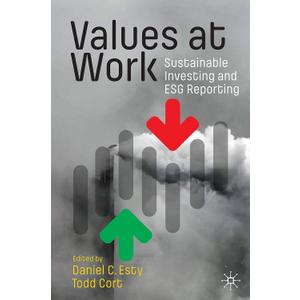 Values at Work: Sustainable Investing and ESG Reporting