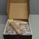 Sourdough Bread Baking Supplies, Sourdough Starter Kit, Bread Proofing Basket, Bread Making Tools Kit, Sour Dough Kit Tools, Sourdough Proofing Basket, Sourdough Kit Gifts for Bakers Women Wife Mom