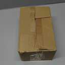 Acrylic Sign Holder 5x7,6 Pack Clear Plastic Table Display Vertical Double-Sided Desktop Display Stand Paper Holder Clear Table Sign Holder for Menu ad Frame Suitable Restaurants Meeting Office Store