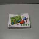 Bennol Toddler Toys Gifts for 2 3 4 5 Year Old Boys, 56pcs Jigsaw Puzzle Race Track Car Set for Kids Boys Toddlers 1-3 2-4 3-5 4-6, Puzzle Tracks Car Toys Gifts for 2 3 4 5 Year Old Boy Kid