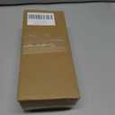 2 x Shower Squeegee for Glass Doors, Mirrors, Tile, Walls, Window & Table Crumb Sweeper All-Purpose Squeegee for Restaurant & Bathroom Cleaner Tool - 9.6" White