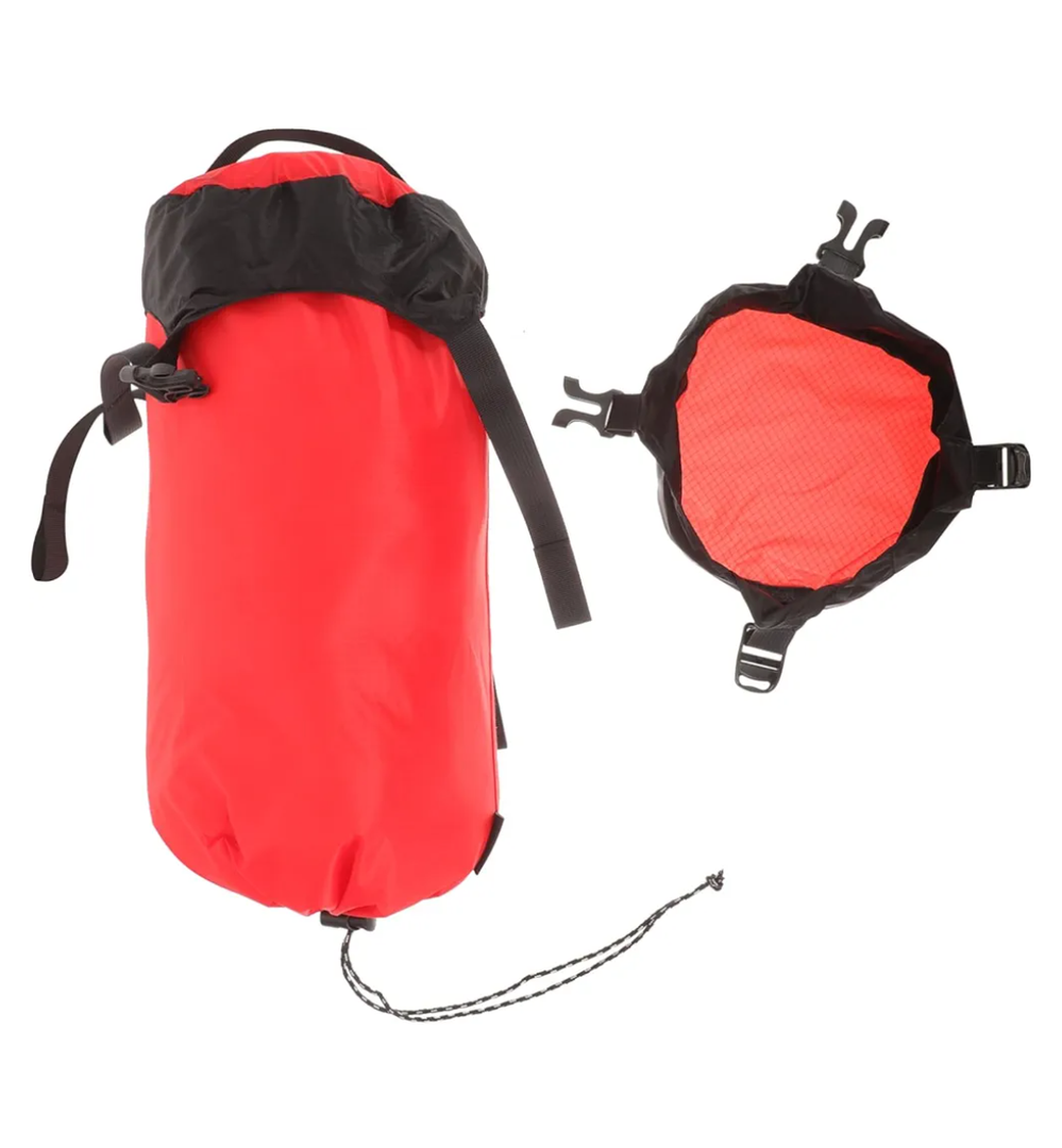 Compression Bag for Camping Travel Storage Large Capacity Stuff Sack Easy to Carry