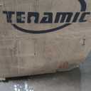 Tenamic Deluxe Biometric Fingerprint Safe Box Smart Touch Screen Fireproof Safe for Home Office Hotel 5.1 Cubic Feet