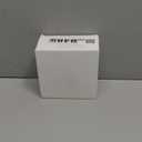 NEMA 14-50 Outlet 50 Amp EV Charging Receptacle with Wall Plate, NEMA 14-50R EV Power Outlet,125/250 Volt,50 Amp EV Outlet for Electric Vehicle Charging, RV and Large Appliance,3-Pole 4-Wire,ETL Listed