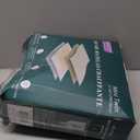 Gotcozy Heated Mattress Pad Mini Twin Size 31"x55" - Electric Mattress Pad with 9 Heat Settings & 10 Hour Auto Off Machine Washable(White)