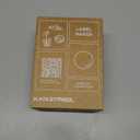 SUPVAN T50M Pro Label Maker with Wide Waterproof Labels, Compatible with Smartphone & PC (Windows/macOS) for Home, Kitchen, School and Office