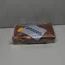 Leather Bible Cover Book Cover Planner Cover with Handle and Back Pocket (Medium)