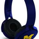 SOAR NCAA Wireless Bluetooth Headphones (Team Colors)