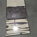 Large Framed Black and White Abstract Wall Art for Living Room, 3 Piece Big Modern Canvas Prints Paintings Artwork for Walls, Minimalist Abstract Art Pictures for Hallway, Office Wall Decor 24x36 In