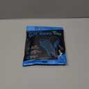 Lux Dual Grip Socks - Soccer Grip Socks for Men and Women. GripArray Performance & Comfort, One Size