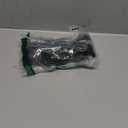 Extreme Max 3006.6806 PWC 9' Dock Line with Stainless Steel Snap Hook - Value 2-Pack