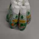 10 x Liquid stevia + sucralose sweetener, calorie-free, keto & diabetic friendly, sugar substitute, suitable for drinks and baking, natural flavor (EXP 05/31/26)