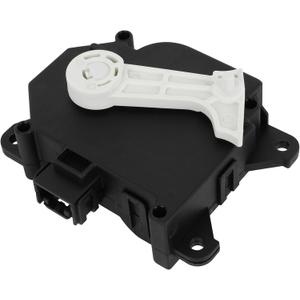 SCITOO 604-962 HVAC Heater Blend Door Actuator Compatible with Lexus ES350 2016-2018, For Toyota Avalon 2005-2018, For Camry 2007-2011, For Highlander 2010-2019, Sienna 2011-2019, Replace 8710607140 (Small)