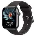 Smart Watch for Men Women Answer/Make Call, 1.85" Smartwatch, Fitness Watch with Heart Rate Blood Pressure Sleep Monitor, 140+Sports, IP68 Waterproof Step Counter Watch Compatible with Android IOS