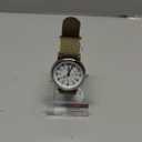 Timex Weekender 38mm Unisex Analog Watch | INDIGLO Backlight | Adjustable Durable Nylon Fabric Slip Through Strap | 24 Hour Time