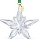 Swarovski 2025 Annual Edition Ornament (Clear)