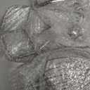 Stainless Steel Kitchen Mixers Accessories for KitchenAid Mixer and 7 Qt Bowl (7QT 9-Wire Whip, 7QT Flat Beater, 7QT Dough Hook Attachment) Dishwasher safe