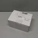 Ferraycle 232 Pieces Valentines DIY Picture Frames Craft Kit 32 Pcs Photo Frames with 200 Pcs Heart Shaped Foam Stickers for Valentines Day, Craft Art, Home Decor(Rectangular Shape)