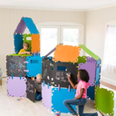 16-panel Igloo Fantasy Fort by Hearthsong 