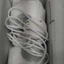 3MP Indoor Security Camera, 5G WiFi 360 Pan/Tilt Home Cameras for Baby Monitor/Pet/Elder/Kids/Bedroom, Auto-Focus and Zoom,Motion Tracking,2-Way Audio,Siren,3 Night Vision,Cloud&SD Card, S800-2Pack