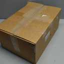 Left Driver Side Mirror Compatible With 2018-2026 VW Atlas With Manual Folding Power Glass Heated Turn Signal Blind Spot Black Replace#3CN857507AG9B9-PFM(6+2Pins)