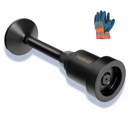 Inner Axle Side Seal Installation Tool for Dana 30/44/60 Front Differentials Compatible with Chevy, Dodge, Ford, GMC and Jeep